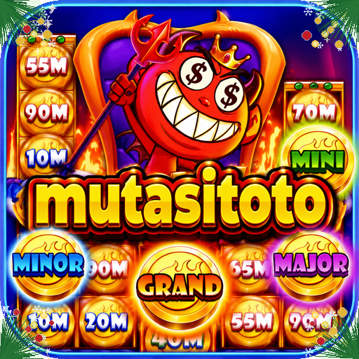 mutasitoto — galeri pratinjau Resmi APK
